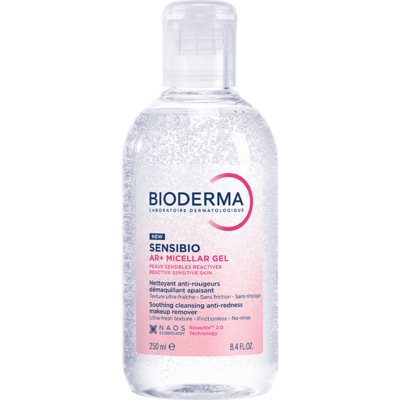 BIODERMA - SENSIBIO AR+ Micellar Gel - 250ml